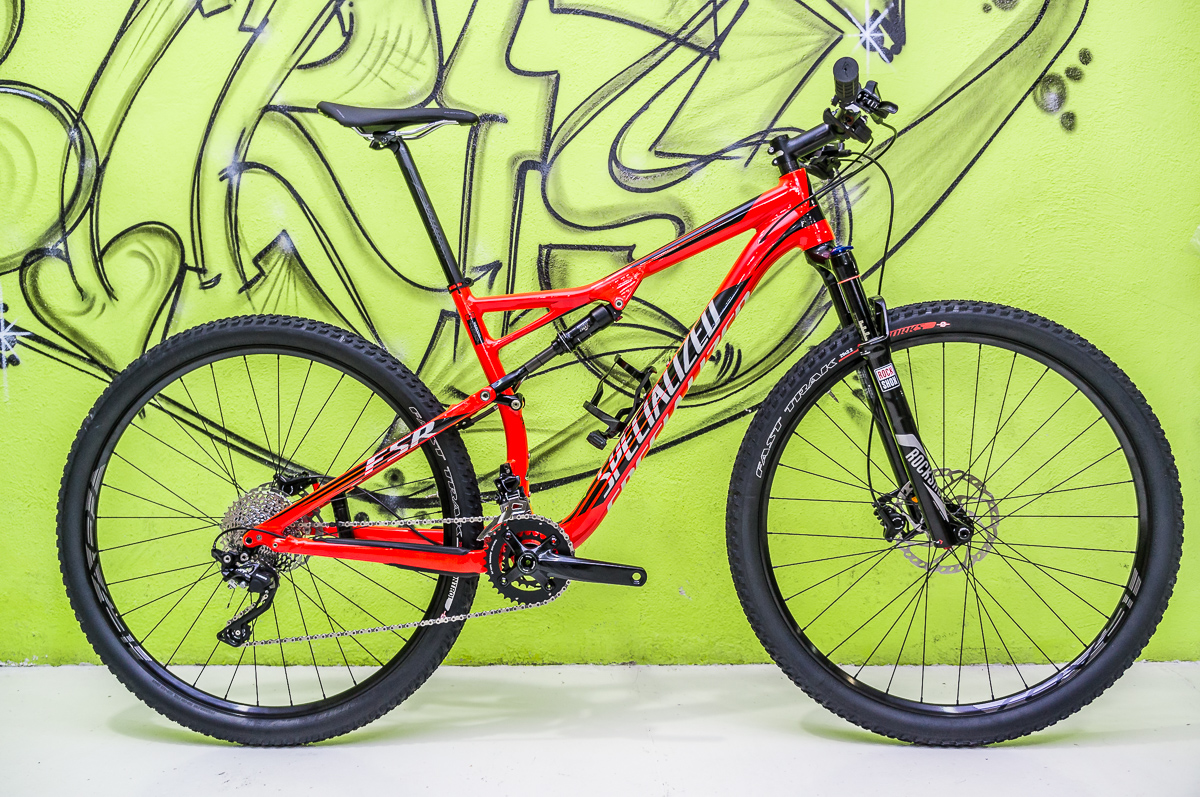 specialized epic fsr comp 29 2015